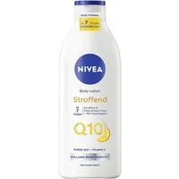 Nivea Körperlotion Bodylotion Straffend Q10 + Vitamin C, 1-tlg.