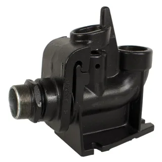 Jung Pumpen M-Zubehör Gleitrohrsystem Gr 40 JP25592