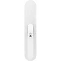 ABUS Türschlossantrieb ABUS ABWO10000W Fensterantrieb Aufbau