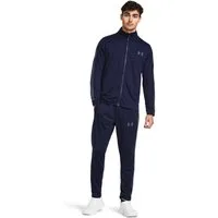 Under Armour® Trainingsanzug UA EMEA TRACK SUIT (Set, 2-tlg), zweiteiliges Set, für Sportmode und Freizeit, leichtes Material