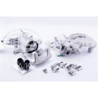 Hella Bremssattel hinten links Mini R55 R56 R57 R59 1,6 8AC355394-031
