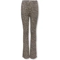 KIDS ONLY Jerseyhose (1-tlg) elastischer Taillenbund