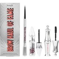 Benefit Make-up Set Benefit Brow Haul of Fame Nr. 05, 3-tlg.