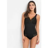 bonprix Shaping-Body (1-tlg) mit Spitze, erhältlich in mehreren Konfektionsgrößen