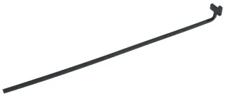KS Tools Vierkant-Spannrollenschlüssel 4,0 mm - 400.1366