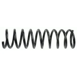 Sachs Feder hinten BMW 7er E38 996708