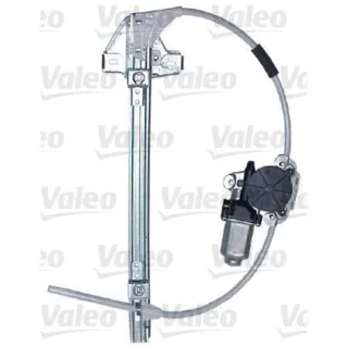 Valeo Fensterheber elektrisch hinten rechts Renault Megane 1 850351