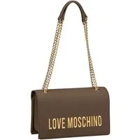 LOVE MOSCHINO Handtasche Bold Love, Abendtaschen