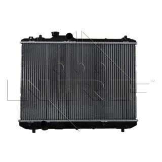 NRF Motork?hler gel?tet Suzuki Swift 3 53582