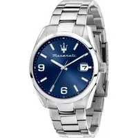 MASERATI Luxusuhr Attrazione R8853151013 Herrenuhr