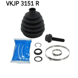 SKF Achsmanschette au?en Audi Renault Seat Skoda VW