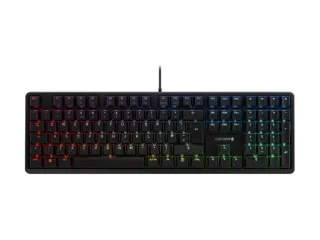 Cherry G80-3000N RGB | g80-3838lwbgb-2 | Tastatur - Hintergrundbeleuchtung