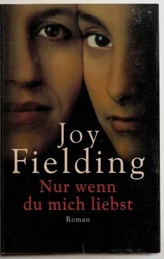 Nur wenn Du mich liebst
