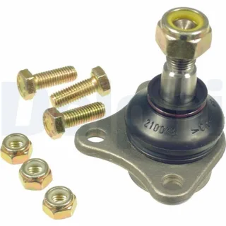 Delphi Traggelenk vorne Fiat Palio
