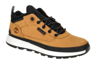 Timberland Herrenstiefelette 1A2A15 231 Field Trekker Braun Wheat Sportliche ...