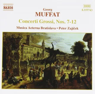 Concerti Grossi Vol. 2