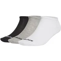 adidas Performance Kurzsocken Low Cut 3 Paar (Packung, 3-Paar, 3er-Pack)