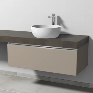 Sanipa Waschtischunterbau mit Auszug 2morrow, L232567 L232567