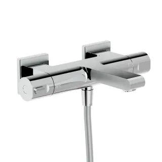 HSK Aufputz-Wannen-Thermostat Softcube 2.0, 1180108 1180108