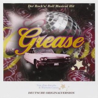 Grease-Deutsche Originalversion