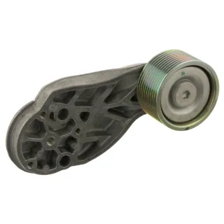 Febi Umlenkrolle Keilrippenriemen  30646