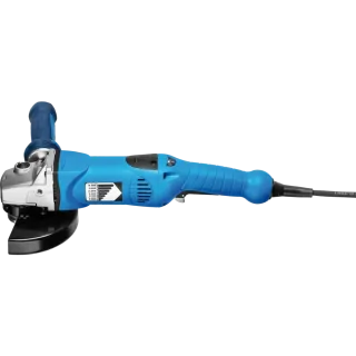 PFERD TOOLS ElektrowinkelschleiferUWER 18/95 SI für 150mm 230 Volt 9500-2300 RPM/1750 Watt - 83500300