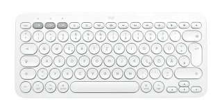 Logitech K380 for Mac Multi-Device Bluetooth Keyboard | 920-010403 | Mini - Bluetooth