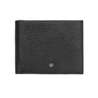 Cardona Minos Billfold H14 black - Gr. - L