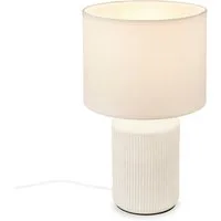Briloner Leuchten Tischleuchte INO Tischlampe