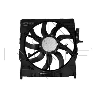 NRF K?hlerl?fter BMW X5 F15 X6 F16 47841