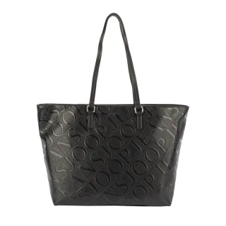 Strambo Lara Shopper Lhz black - Gr. - L