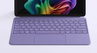 Microsoft Surface Pro 12" Keyboard Schiefer/Grau | ep2-32018 | DE