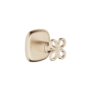 Dornbracht UP-Zweiwege-Umstellung COYA 36200424 Champagne gebürstet (22kt Gold),36200424-46 36200424-46