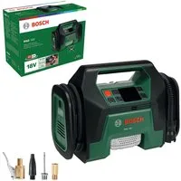 Bosch Home & Garden Akku-Luftpumpe PAO 18V solo, für Reifen und große Schlauchboote, ohne Akku und Ladegerät