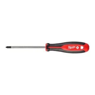 Milwaukee - Tri-Lobe Schraubendreher PZ1 x 100 - 4932471791