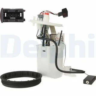 Delphi Kraftstoffpumpe Saab 9-5