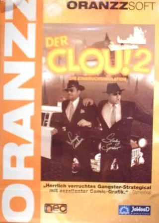 Der Clou 2 (ORANZZSoft) [PC]