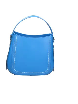 Gave Lux Handtasche Frauen BLUE ASTER