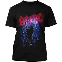 AC/DC T-Shirt Thunderstruck