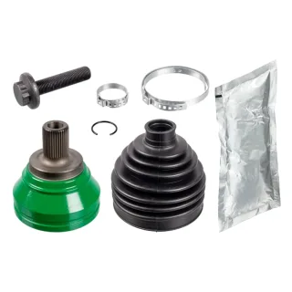 Febi Antriebswellengelenk au?en Audi CUPRA Seat Skoda VW 109402
