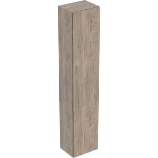 Geberit iCon Hochschrank mit einer Tür 502316JR1