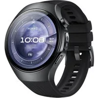 Huawei HUAWEI WATCH 5 46MM Smartwatch (1.5 Zoll, Harmony OS)