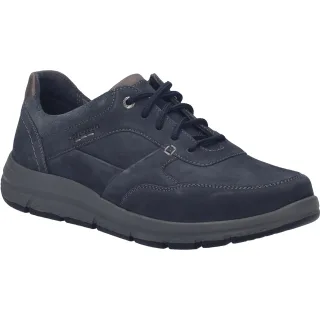 JOSEF SEIBEL Herren Sneaker Giuseppe 12 in indigo-kombi