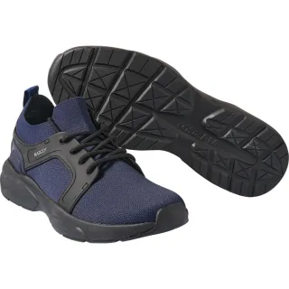 MASCOT Sneakers Marine / Schwarz 47 - F0960-996-0109-47