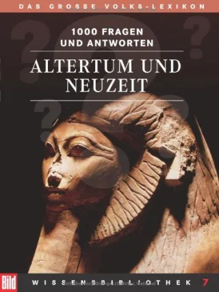 Altertum und Neuzeit