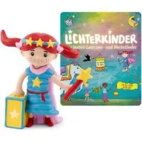 tonies Hörspielfigur Lichterkinder - Laternen- und Herbstlieder