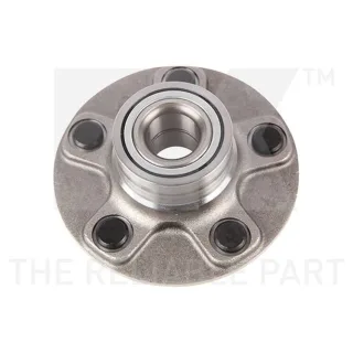 NK Radlager hinten Nissan Almera Cefiro Maxima Primera