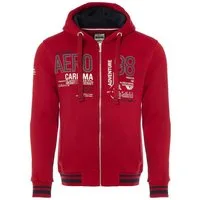 CARISMA Sweatjacke Regular