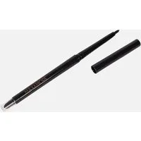 Spectrum Kajal 2er Set Kajalstift with Smudger and Sharpener schwarz, 2er Set