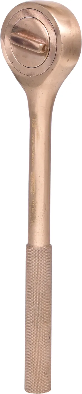 KS Tools BERYLLIUMplus Umschaltknarre 1/2" - 962.1290